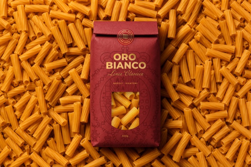 ORO BIANCO