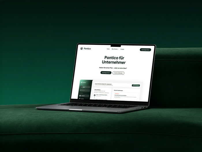 Pontico – Interieur
