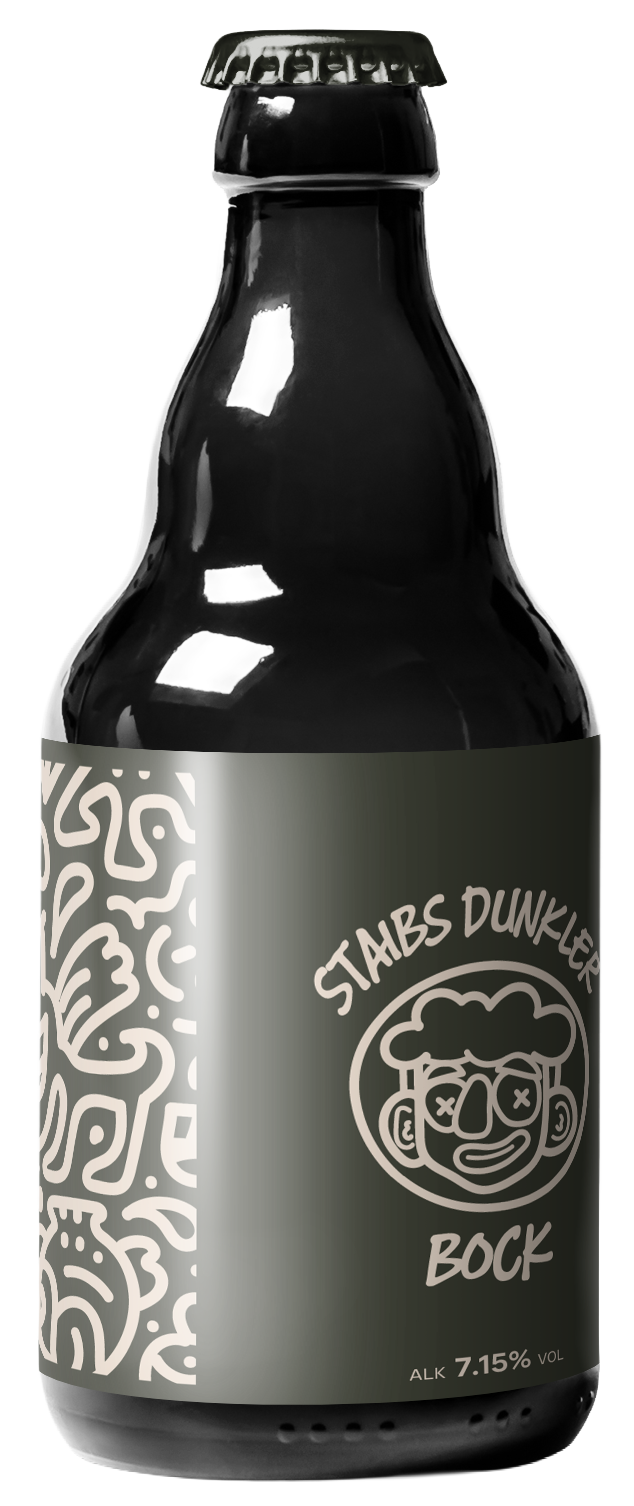 Staibs Bock – Variante 2