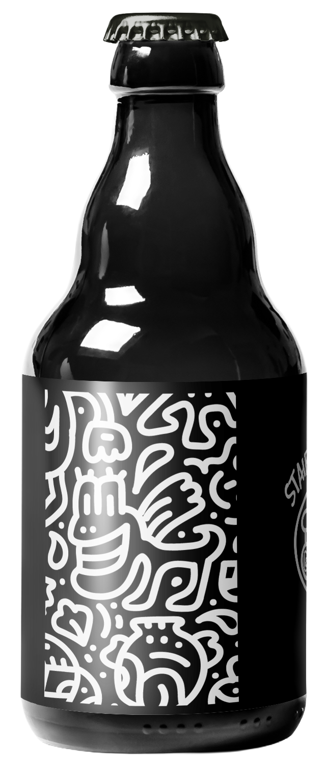 Staibs Bock – Variante 3
