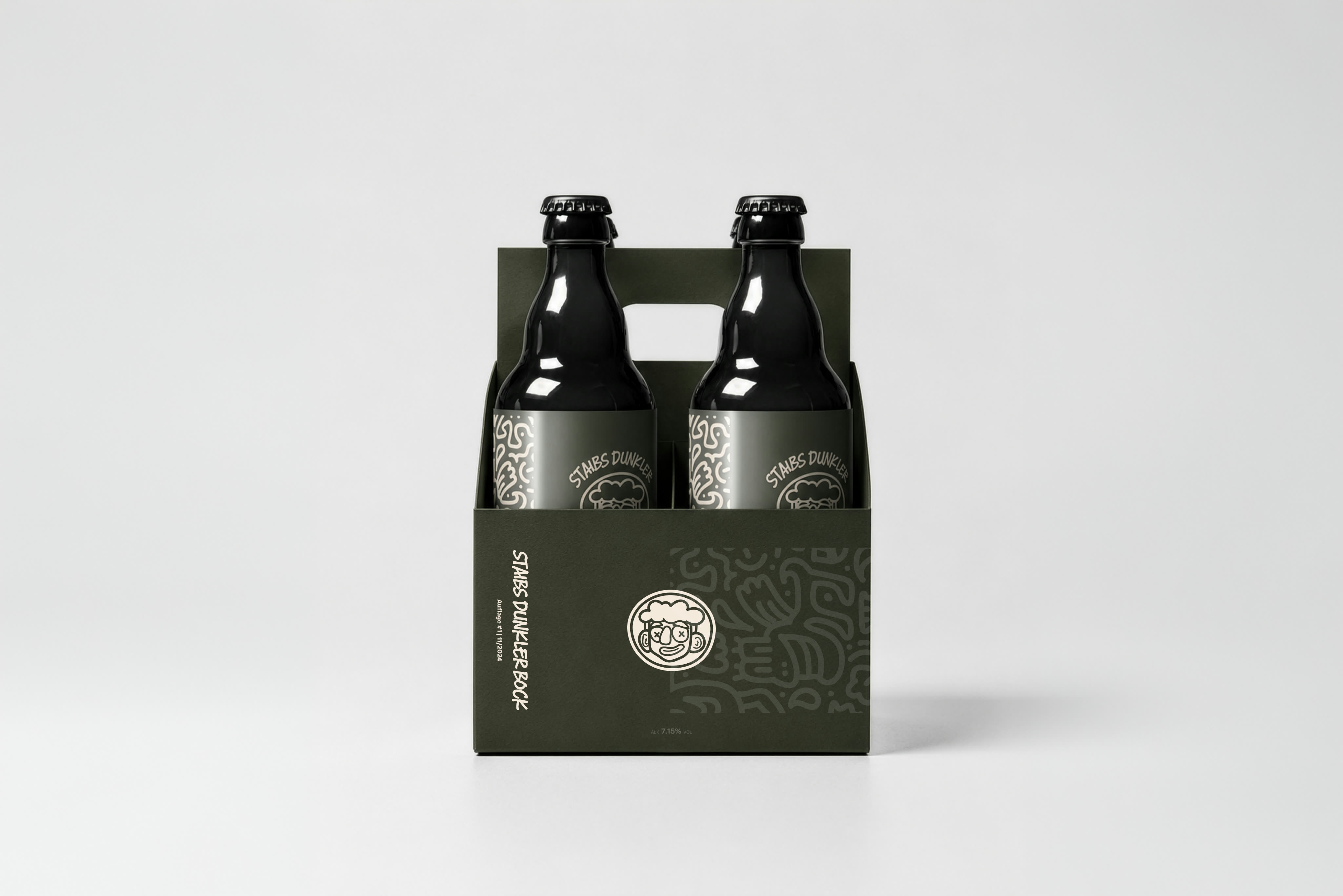 Biermanufaktur Staib – Detail